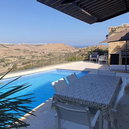 Ta' Nikola Farmhouse, Xagħra Εξωτερικό φωτογραφία