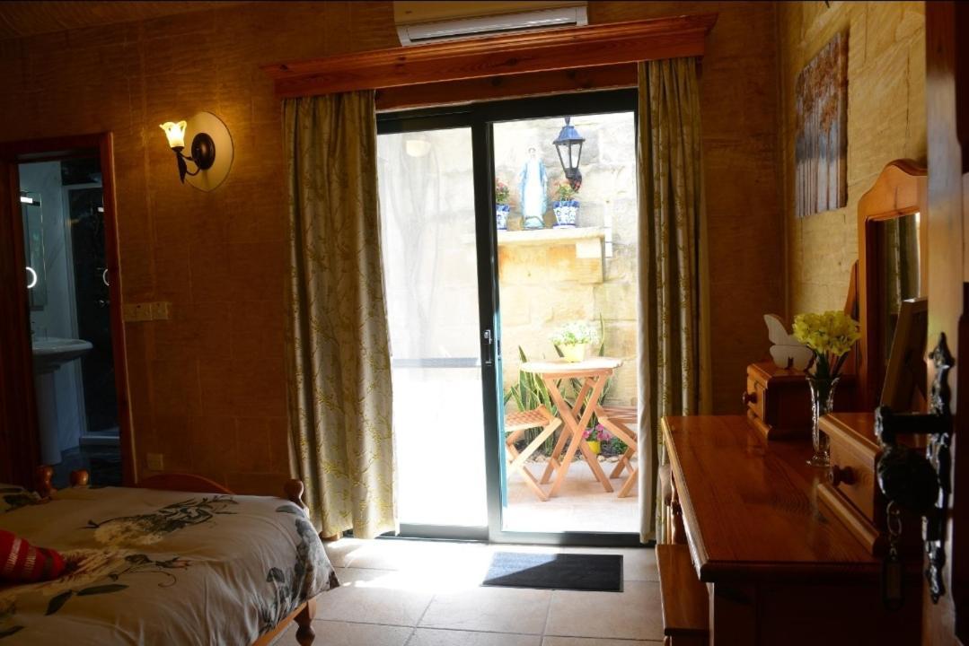 Ta' Nikola Farmhouse, Xagħra Εξωτερικό φωτογραφία