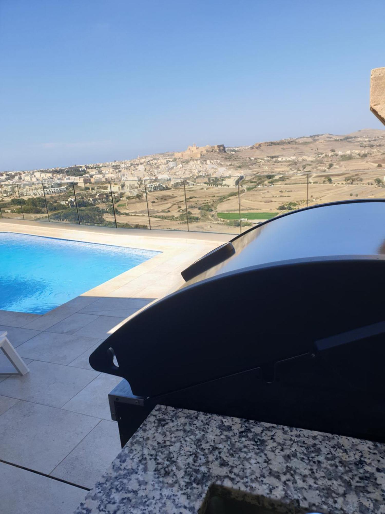 Ta' Nikola Farmhouse, Xagħra Εξωτερικό φωτογραφία