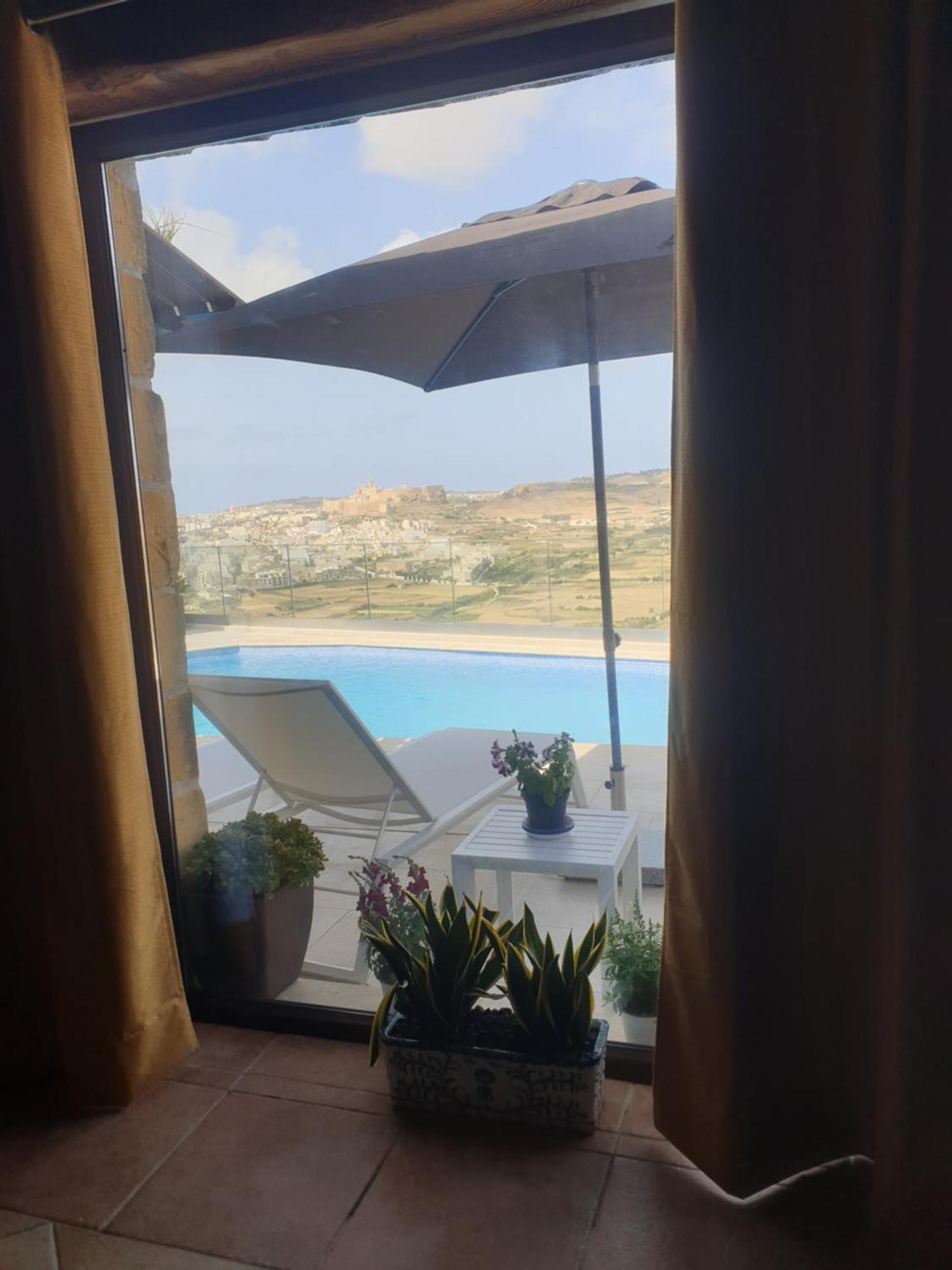 Ta' Nikola Farmhouse, Xagħra Εξωτερικό φωτογραφία