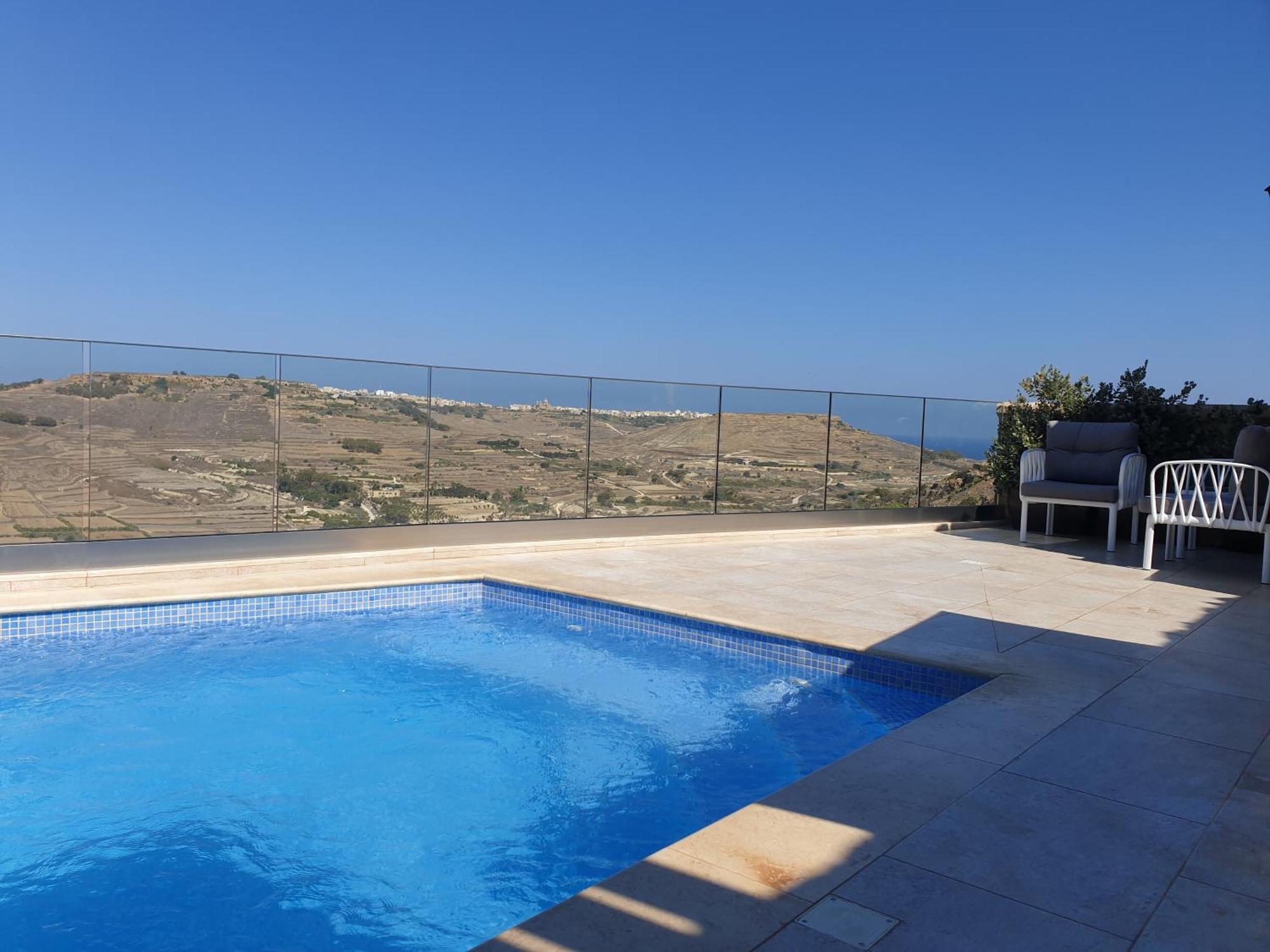 Ta' Nikola Farmhouse, Xagħra Εξωτερικό φωτογραφία