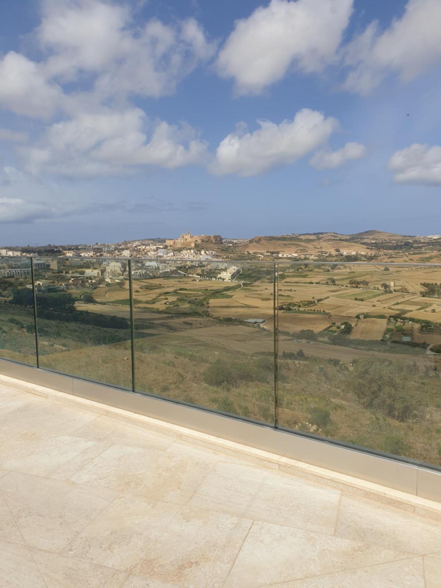 Ta' Nikola Farmhouse, Xagħra Εξωτερικό φωτογραφία